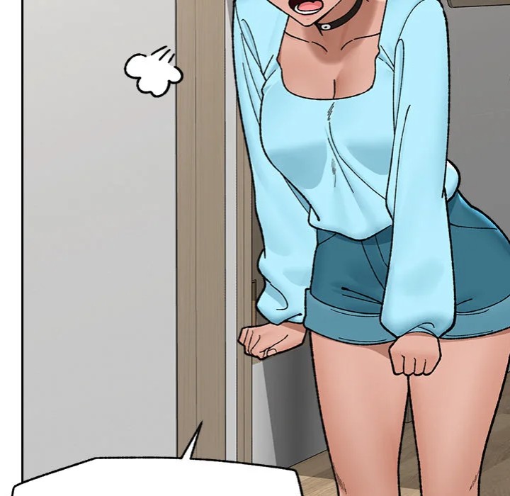 Hypnotist Security Guard - Chapter 50 Page 121