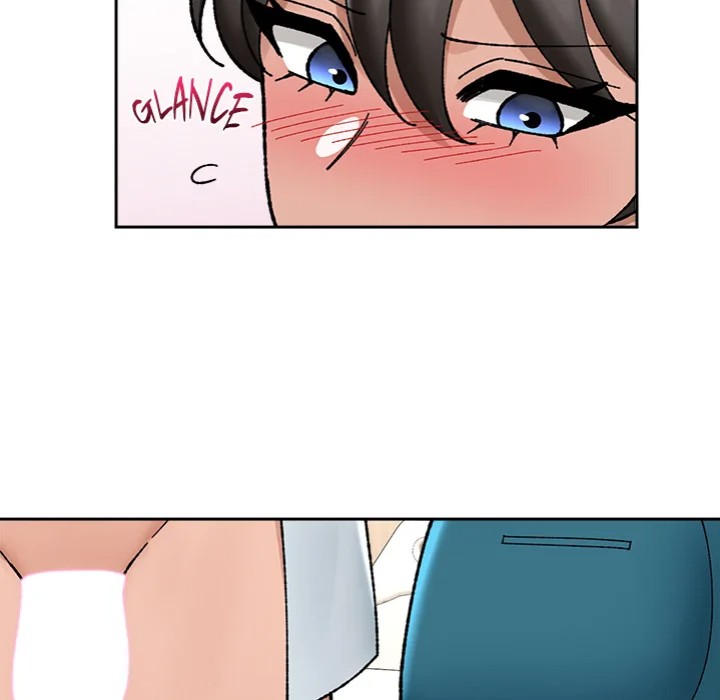 Hypnotist Security Guard - Chapter 50 Page 126