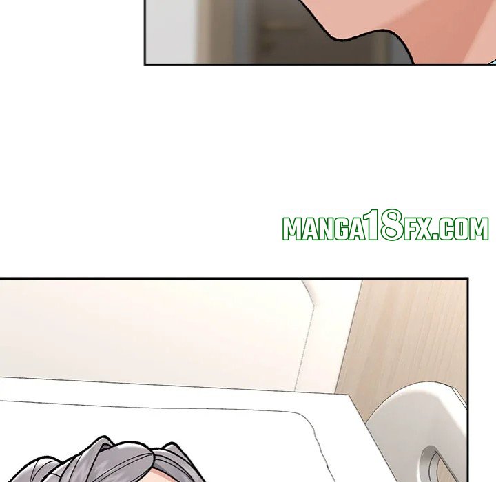 Hypnotist Security Guard - Chapter 50 Page 135