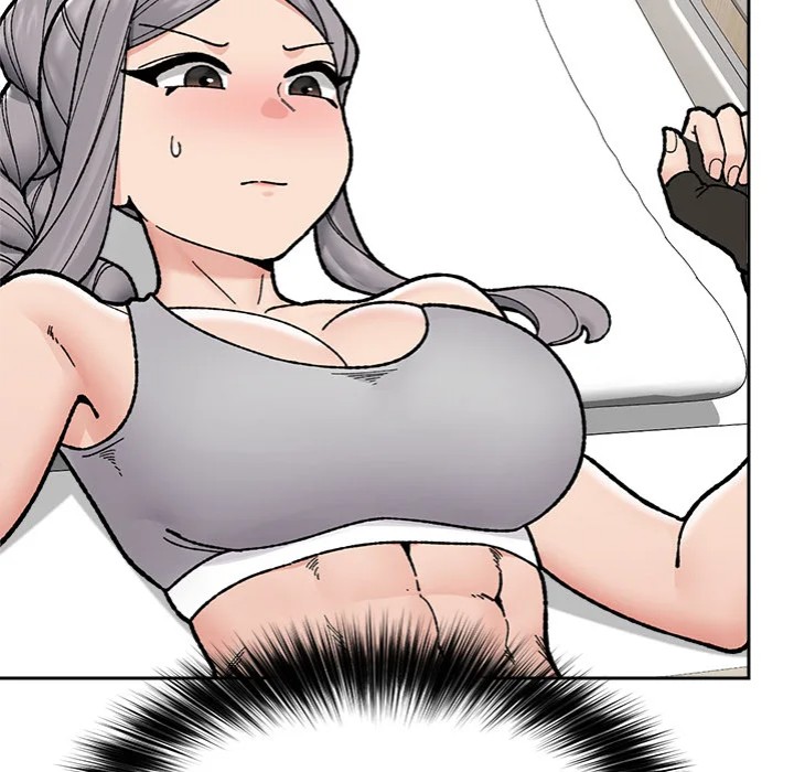 Hypnotist Security Guard - Chapter 50 Page 136