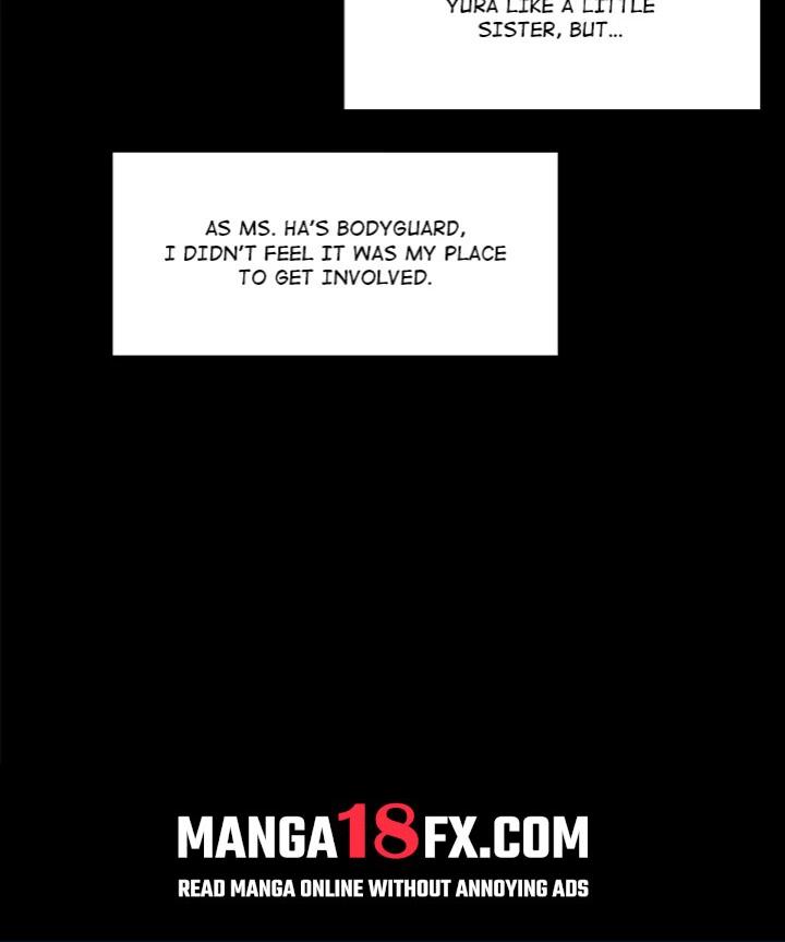 Hypnotist Security Guard - Chapter 50 Page 14