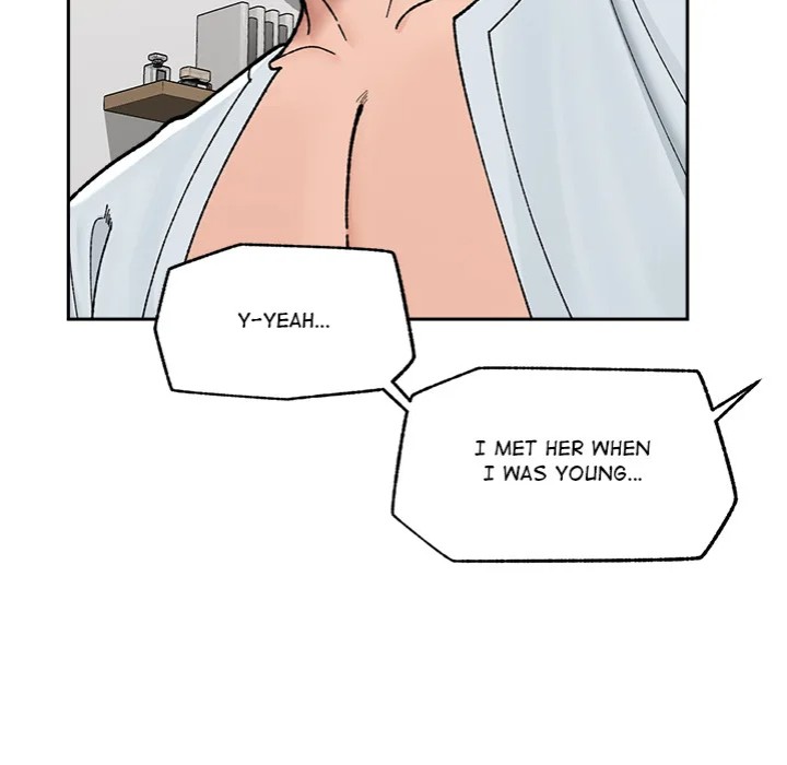 Hypnotist Security Guard - Chapter 50 Page 140