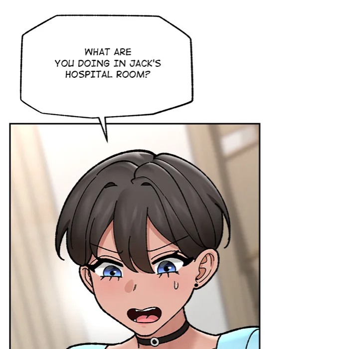 Hypnotist Security Guard - Chapter 50 Page 141