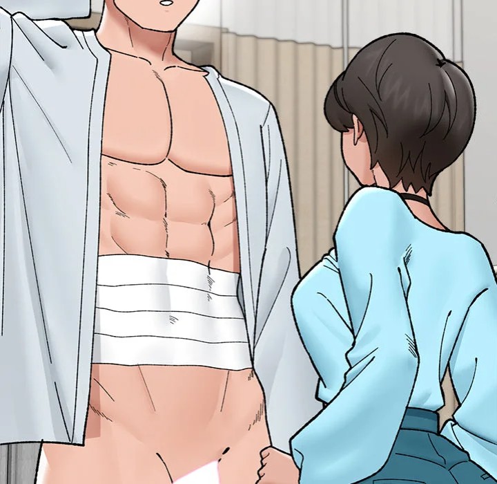 Hypnotist Security Guard - Chapter 50 Page 145