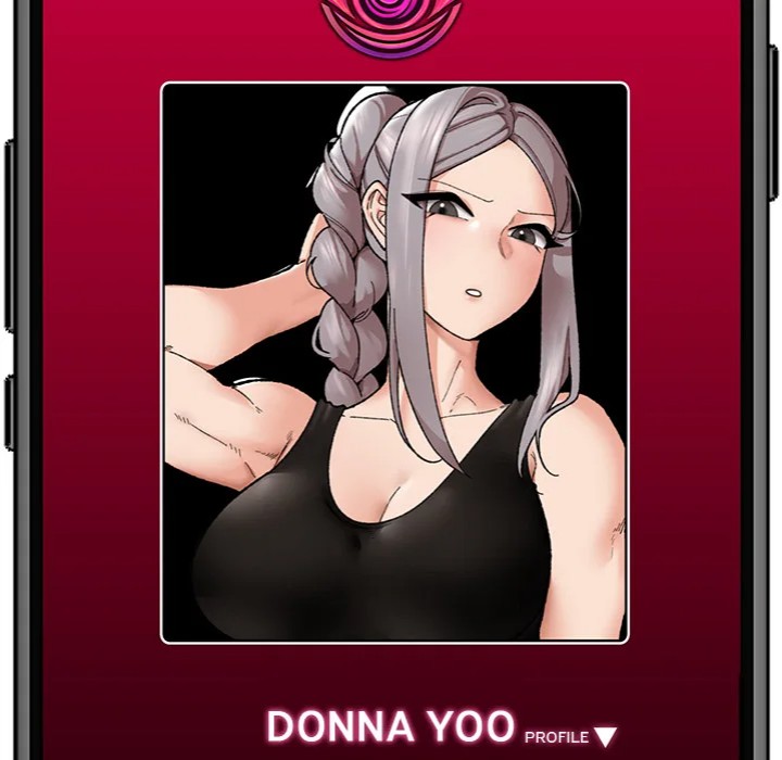 Hypnotist Security Guard - Chapter 50 Page 150