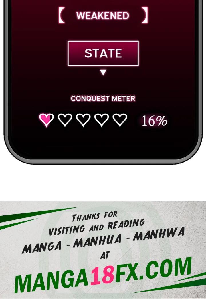 Hypnotist Security Guard - Chapter 50 Page 151