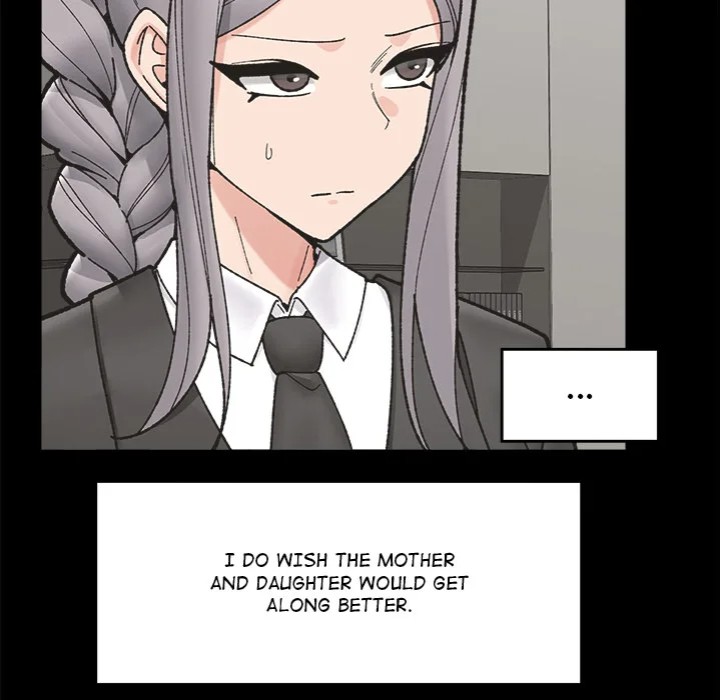 Hypnotist Security Guard - Chapter 50 Page 18