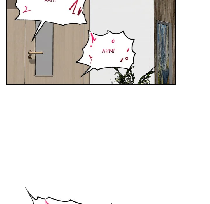 Hypnotist Security Guard - Chapter 50 Page 25