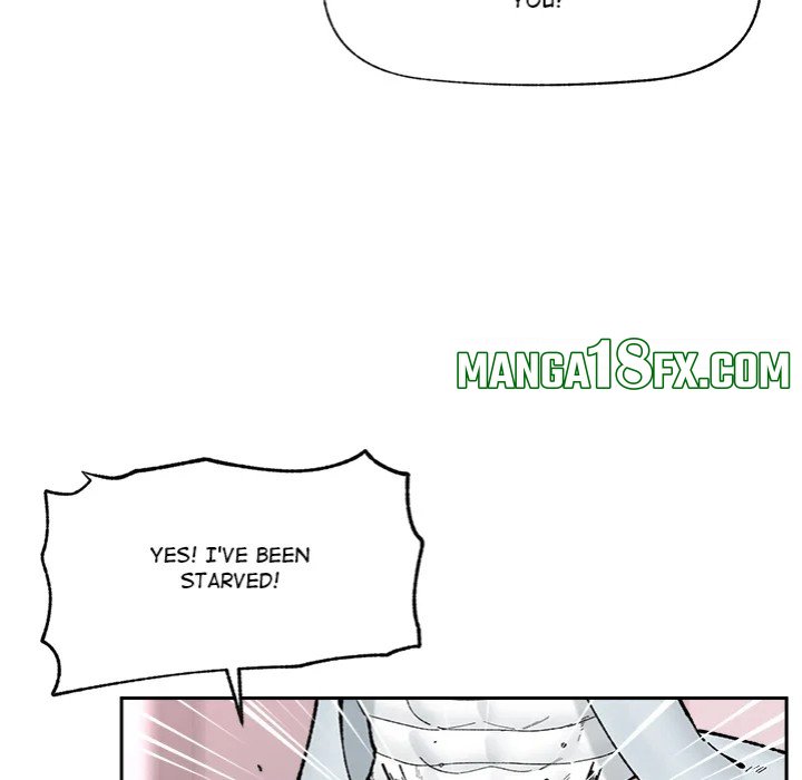 Hypnotist Security Guard - Chapter 50 Page 28