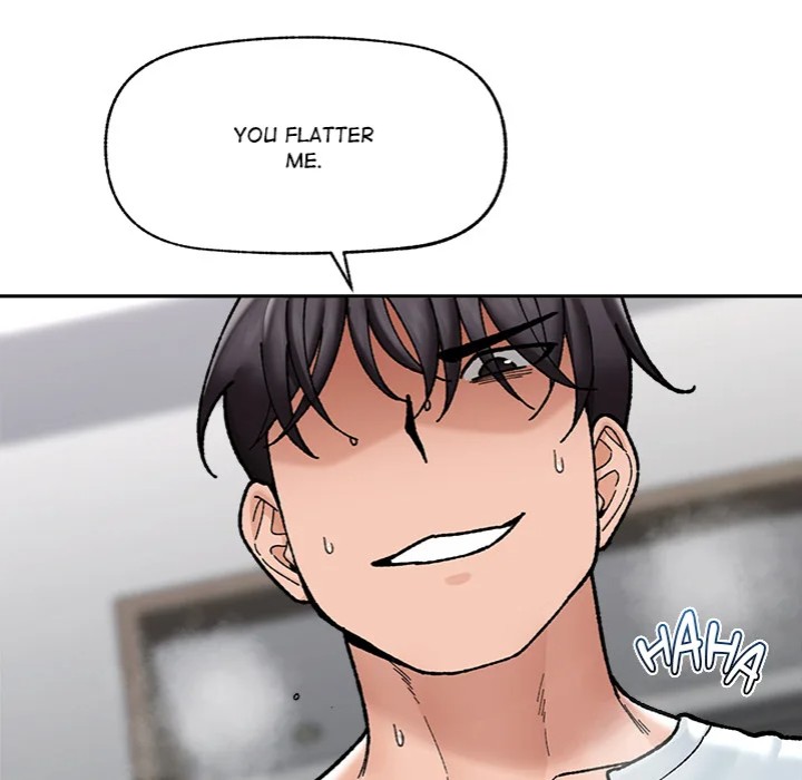 Hypnotist Security Guard - Chapter 50 Page 42