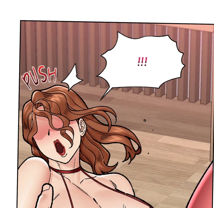 Hypnotist Security Guard - Chapter 50 Page 56