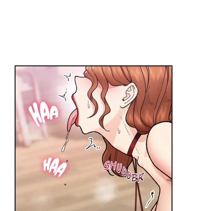 Hypnotist Security Guard - Chapter 50 Page 68