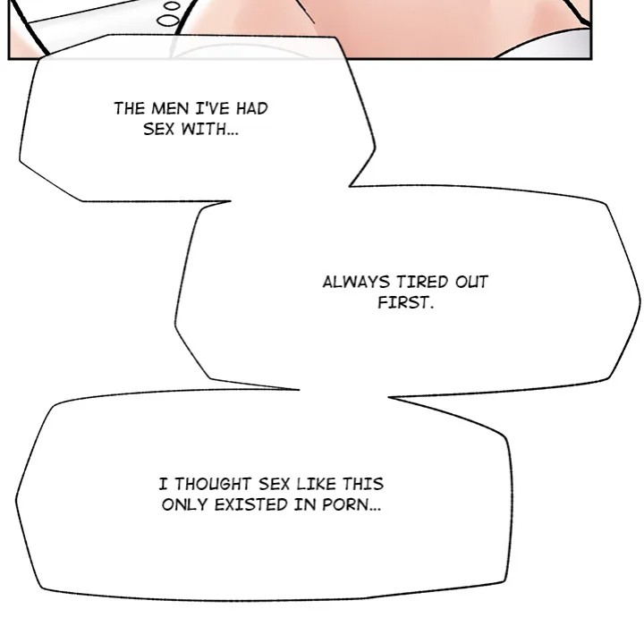 Hypnotist Security Guard - Chapter 50 Page 73