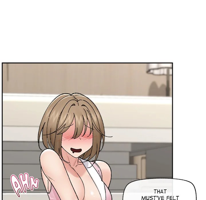 Hypnotist Security Guard - Chapter 50 Page 74