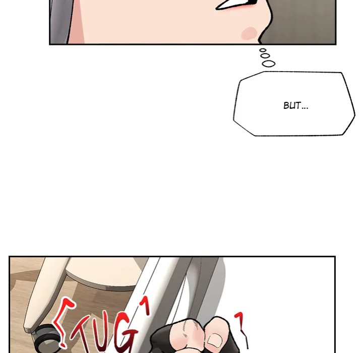 Hypnotist Security Guard - Chapter 50 Page 77