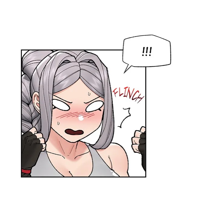 Hypnotist Security Guard - Chapter 50 Page 88