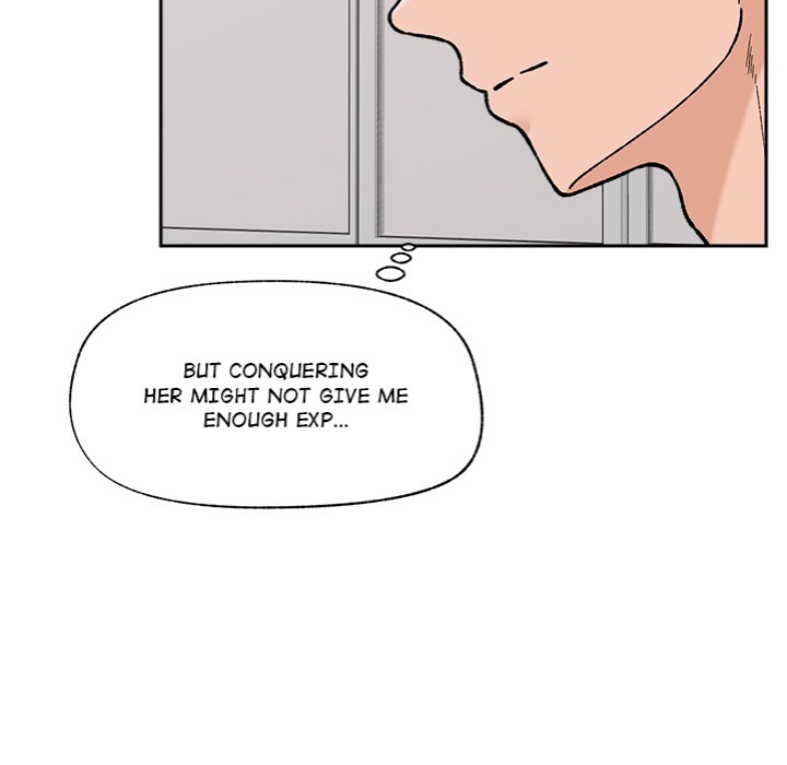 Hypnotist Security Guard - Chapter 52 Page 113