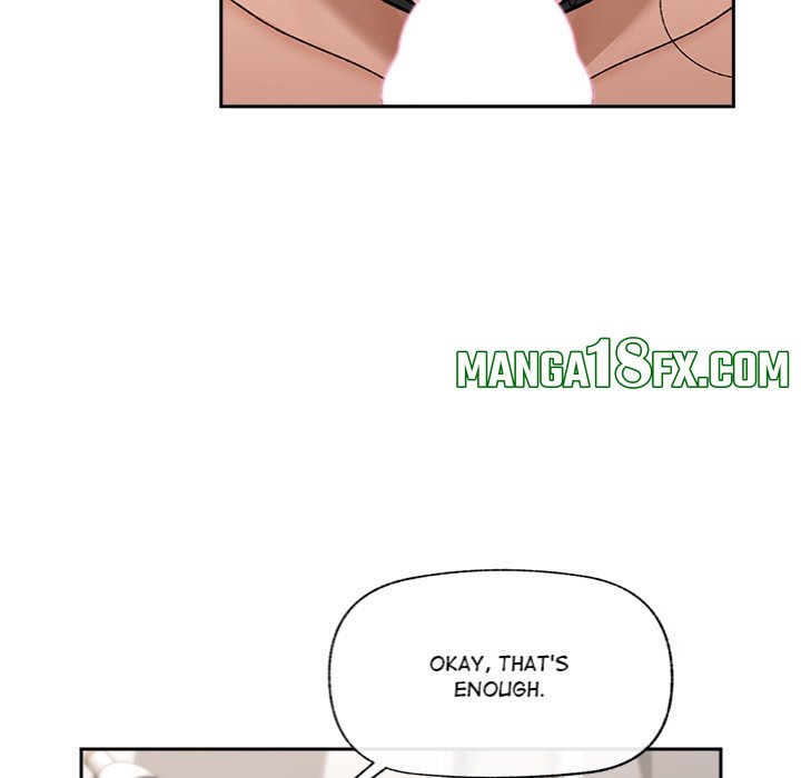 Hypnotist Security Guard - Chapter 52 Page 121