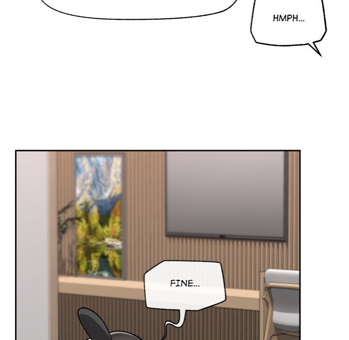 Hypnotist Security Guard - Chapter 52 Page 125