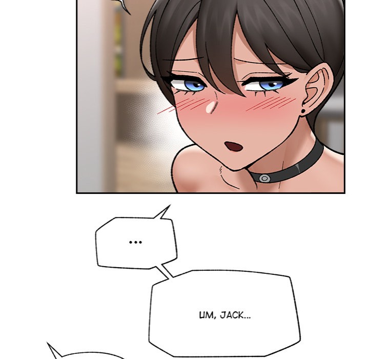 Hypnotist Security Guard - Chapter 52 Page 128