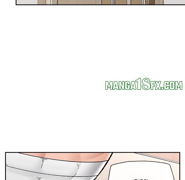 Hypnotist Security Guard - Chapter 52 Page 131