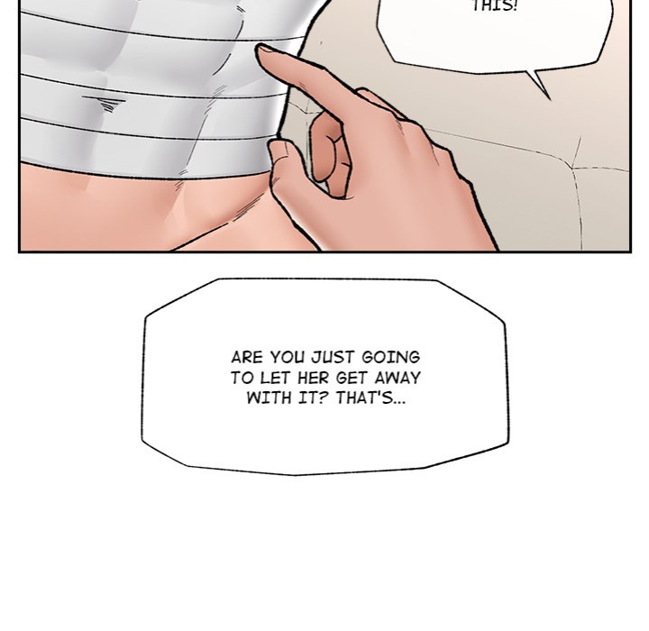 Hypnotist Security Guard - Chapter 52 Page 132