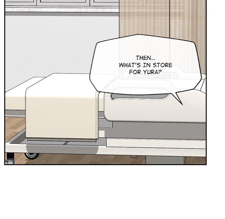 Hypnotist Security Guard - Chapter 52 Page 134