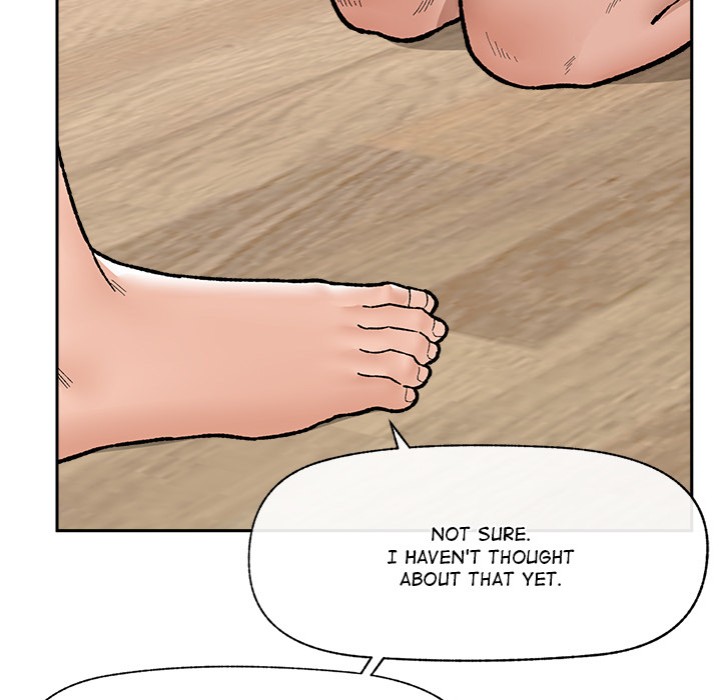 Hypnotist Security Guard - Chapter 52 Page 136