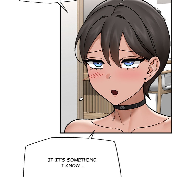 Hypnotist Security Guard - Chapter 52 Page 138