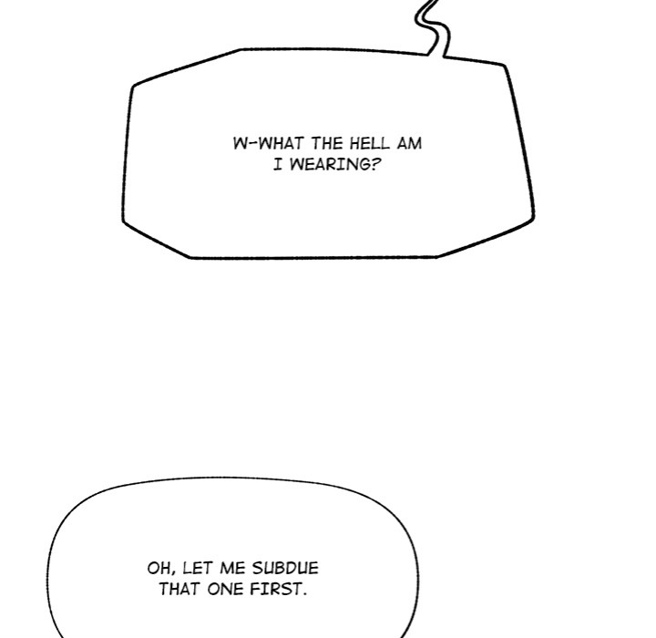 Hypnotist Security Guard - Chapter 52 Page 144