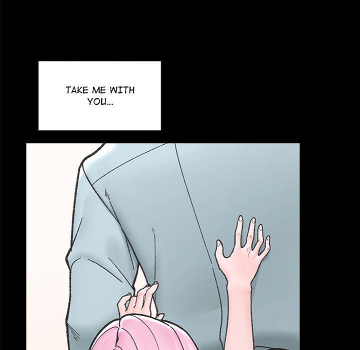 Hypnotist Security Guard - Chapter 52 Page 19