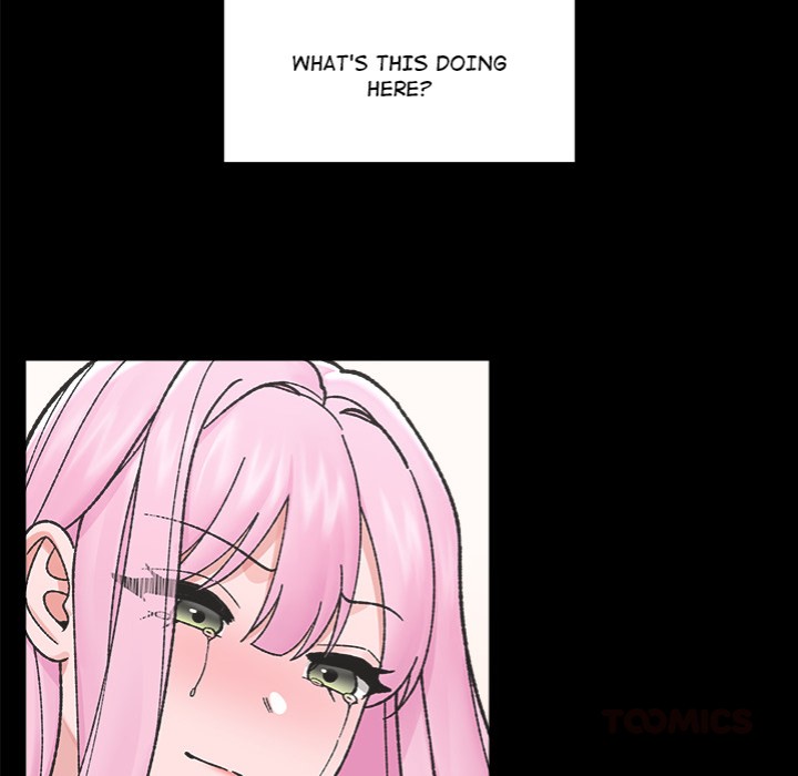 Hypnotist Security Guard - Chapter 52 Page 27