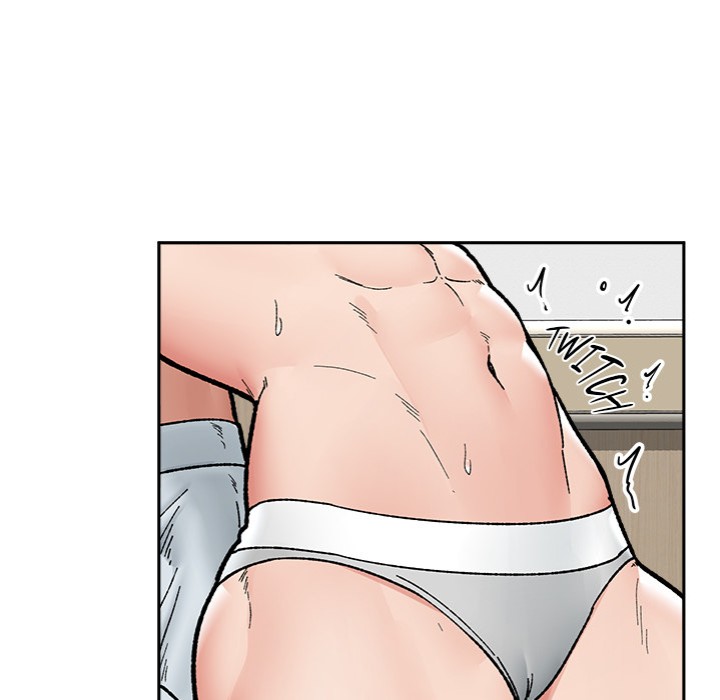 Hypnotist Security Guard - Chapter 52 Page 48