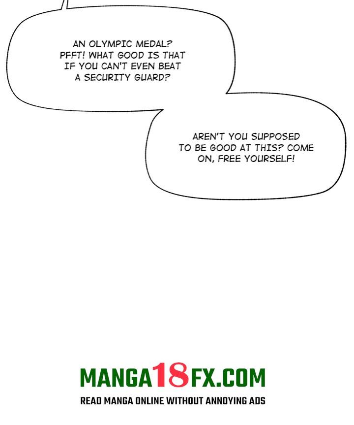 Hypnotist Security Guard - Chapter 52 Page 55