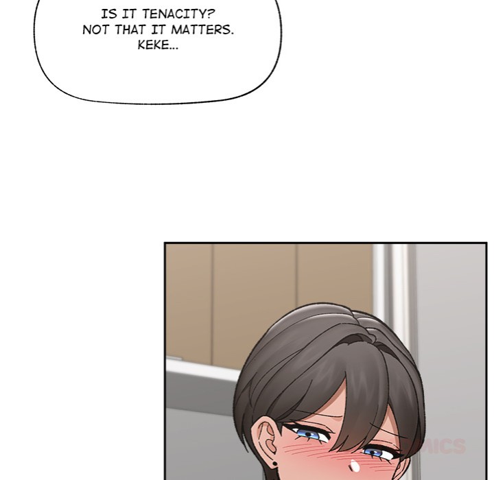 Hypnotist Security Guard - Chapter 52 Page 69