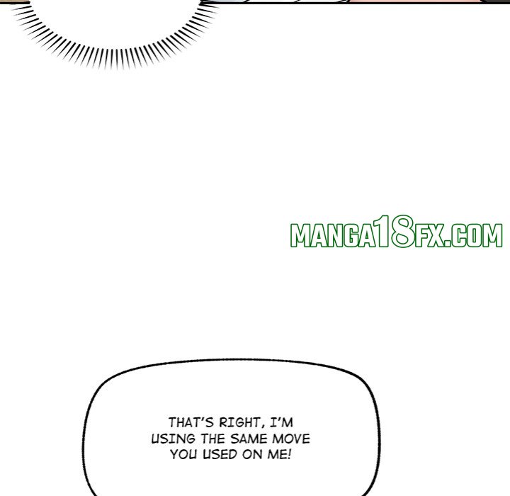 Hypnotist Security Guard - Chapter 52 Page 77