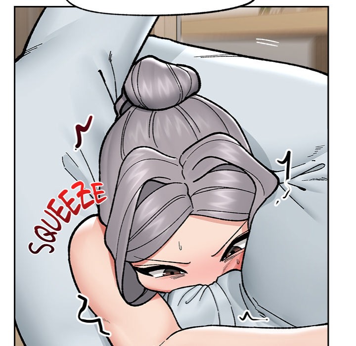 Hypnotist Security Guard - Chapter 52 Page 78