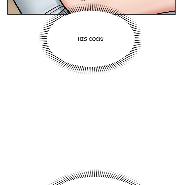 Hypnotist Security Guard - Chapter 52 Page 79