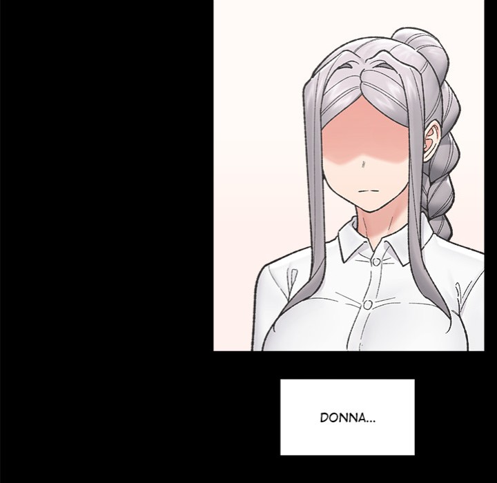 Hypnotist Security Guard - Chapter 52 Page 8