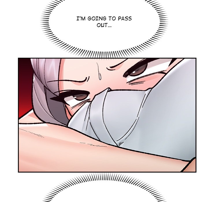 Hypnotist Security Guard - Chapter 52 Page 80