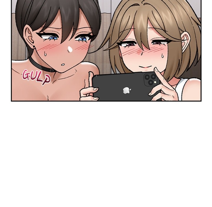 Hypnotist Security Guard - Chapter 52 Page 87