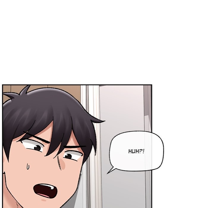 Hypnotist Security Guard - Chapter 52 Page 93