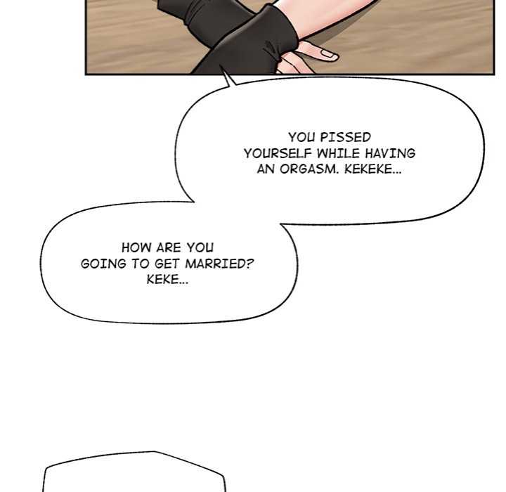 Hypnotist Security Guard - Chapter 52 Page 98