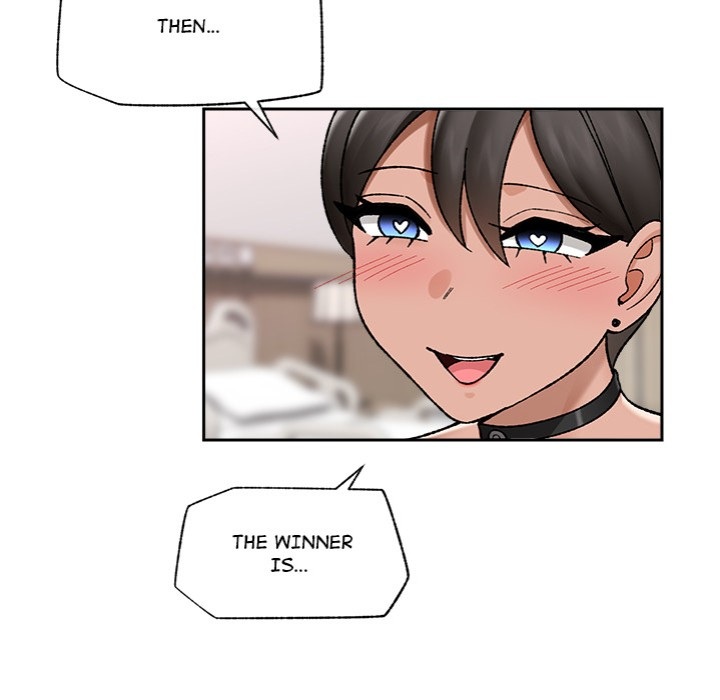 Hypnotist Security Guard - Chapter 52 Page 99