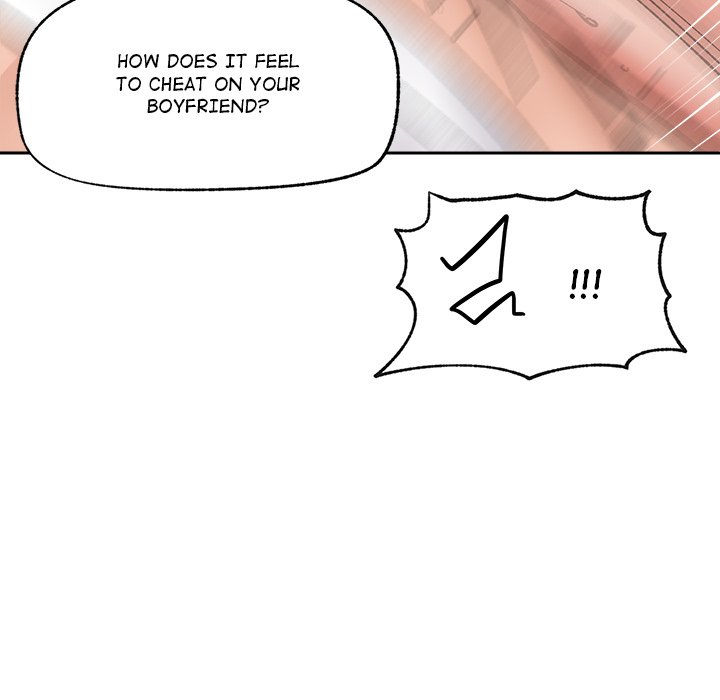 Hypnotist Security Guard - Chapter 54 Page 108