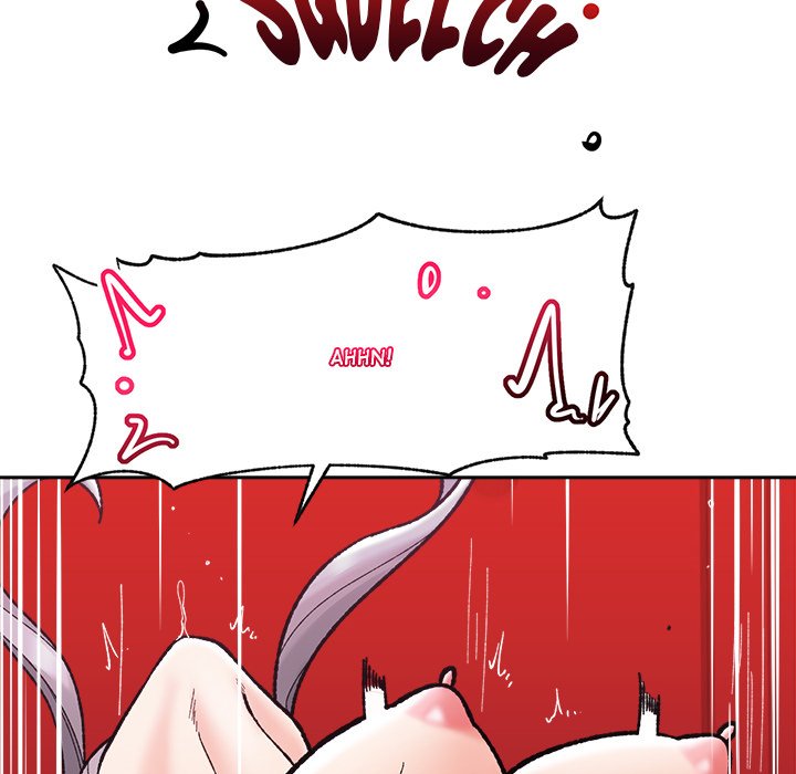 Hypnotist Security Guard - Chapter 54 Page 119