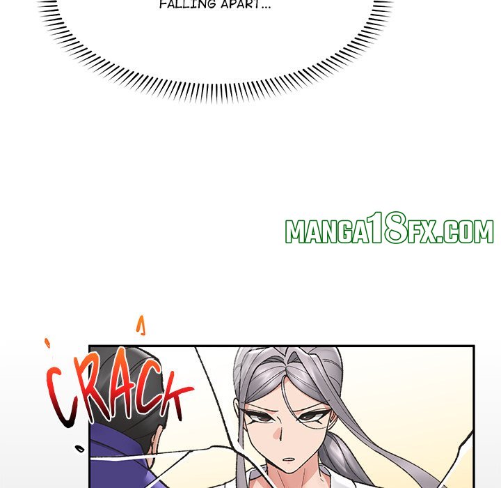 Hypnotist Security Guard - Chapter 54 Page 124