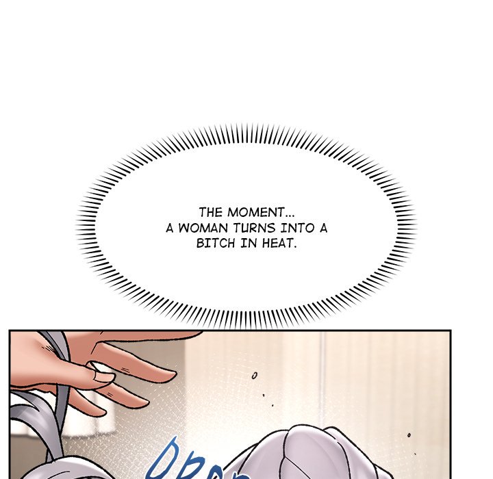 Hypnotist Security Guard - Chapter 54 Page 137