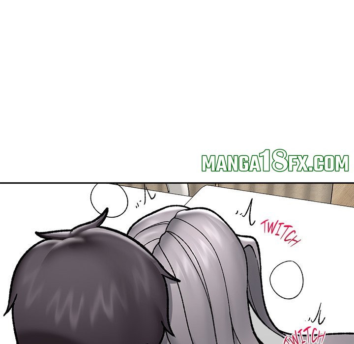 Hypnotist Security Guard - Chapter 54 Page 145