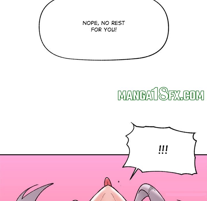 Hypnotist Security Guard - Chapter 54 Page 147